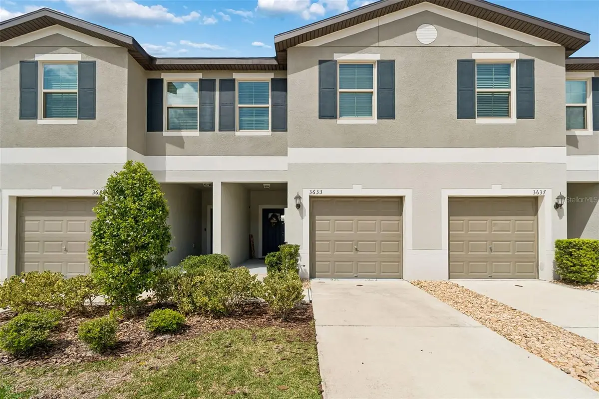 3633 Bellmeade Court, Wesley Chapel, FL 33543 - #1