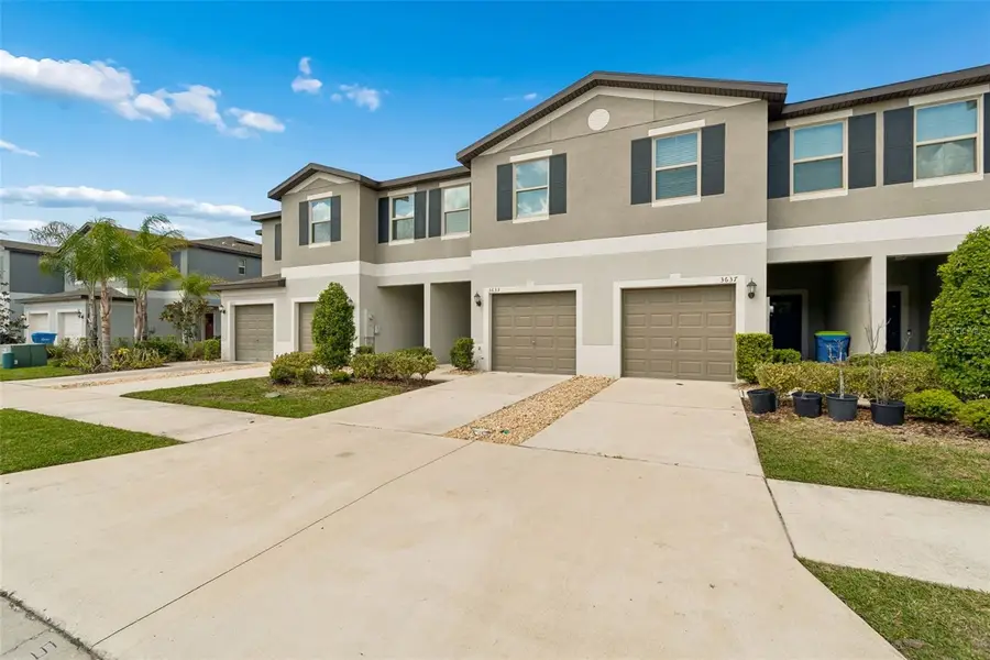 3633 Bellmeade Court, Wesley Chapel, FL 33543 - #3