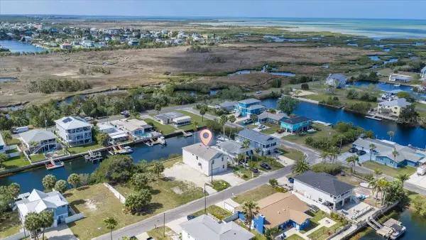 3498 Centavo Court, HERNANDO BEACH, FL 34607