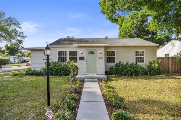 1100 32nd Avenue N, ST PETERSBURG, FL 33704