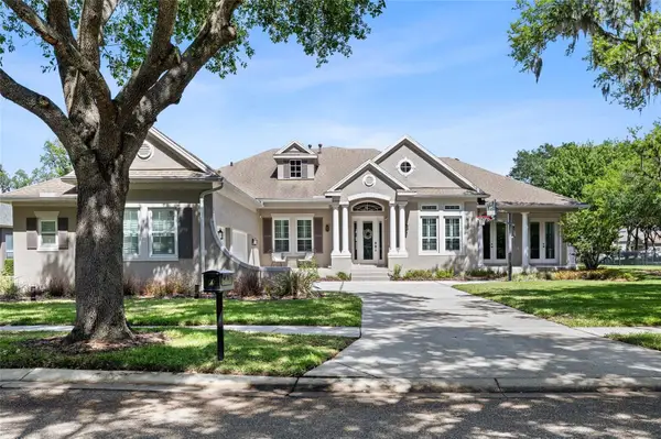 5823 Terncrest Drive, LITHIA, FL 33547