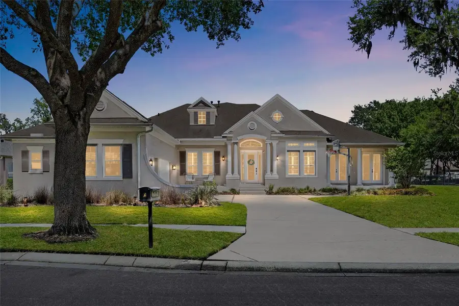 5823 Terncrest Drive, Lithia, FL 33547 - #2