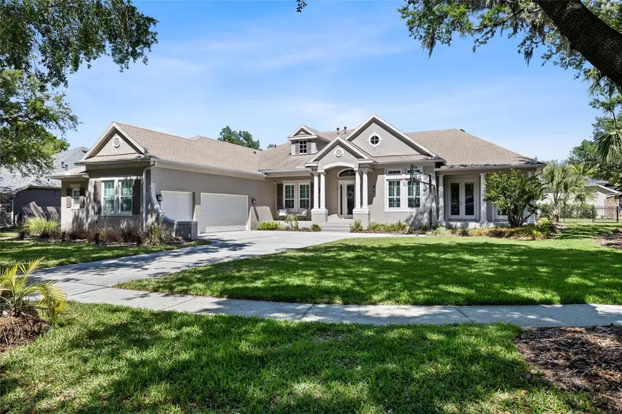 5823 Terncrest Drive, Lithia, FL 33547 - #3