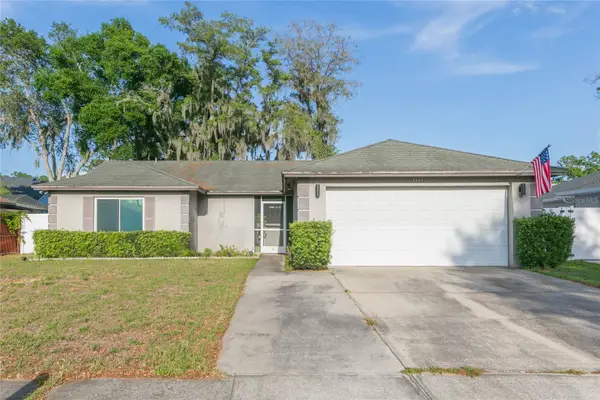 1111 Windhorst Ridge Drive, BRANDON, FL 33510