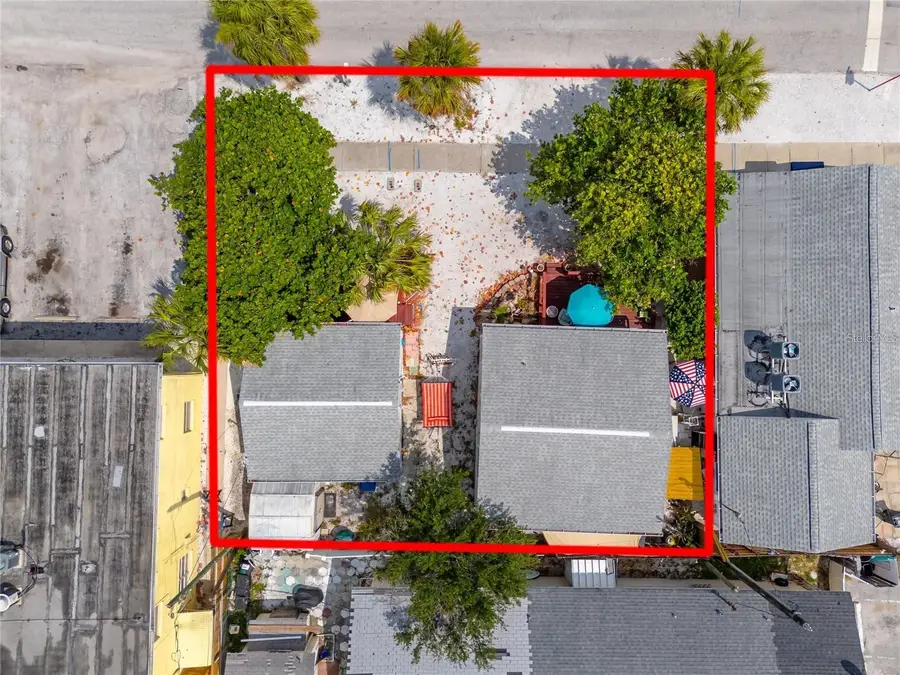 608 72nd Avenue, Saint Pete Beach, FL 33706 - #2