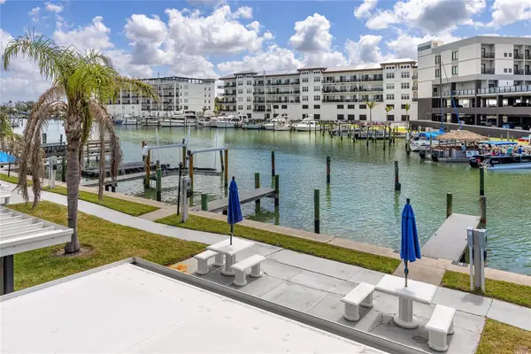159 Medallion Boulevard #H, MADEIRA BEACH, FL 33708