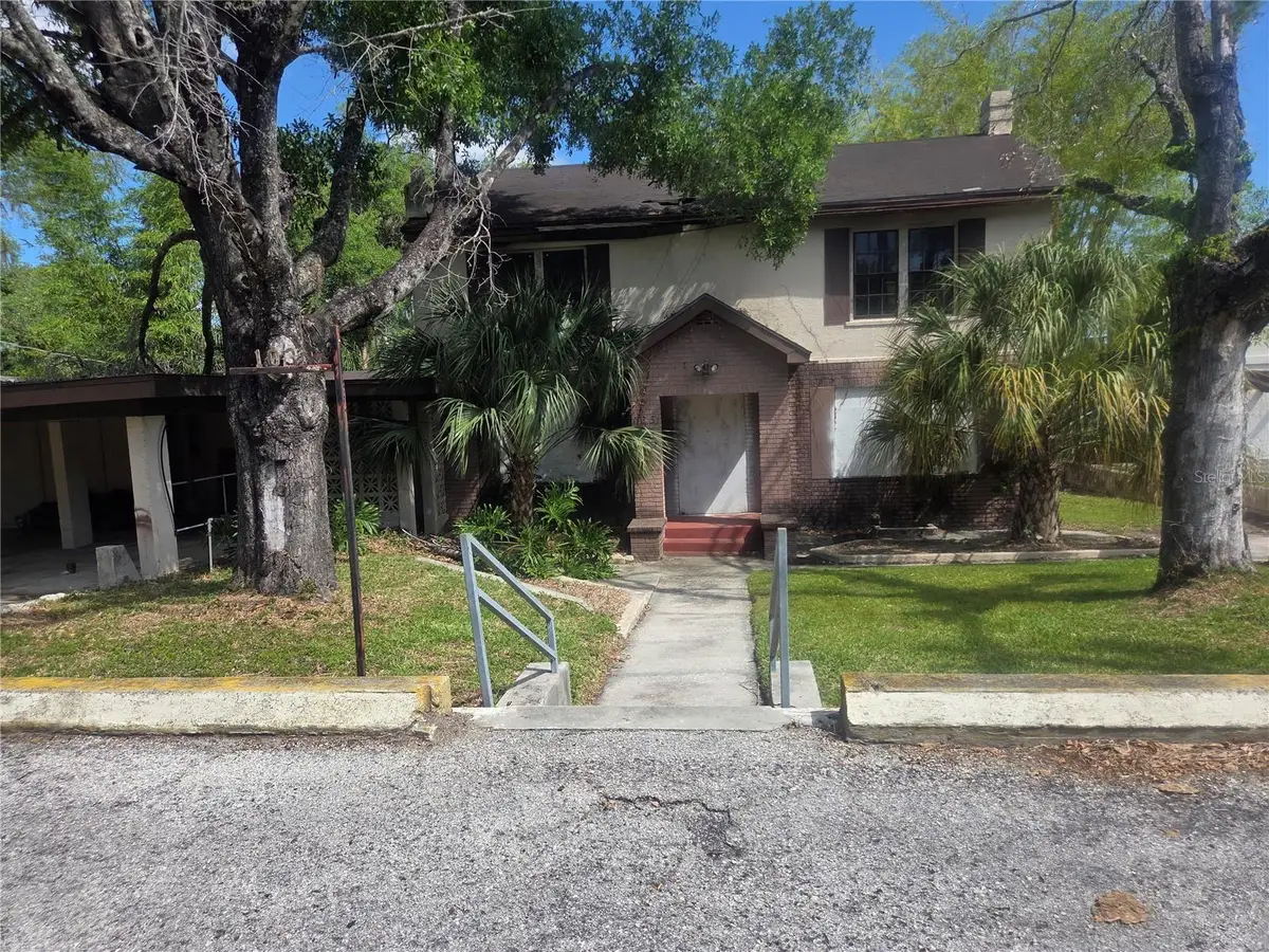 103 W Stanley Street, Tampa, FL 33604 - #1