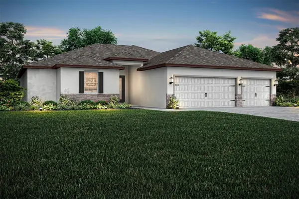 802 Ponkan Court, BABSON PARK, FL 33827