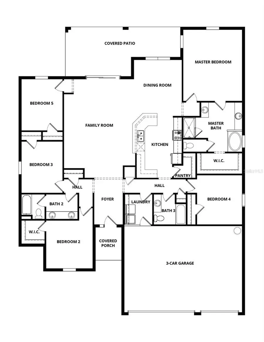 802 Ponkan Court, Babson Park, FL 33827 - #2