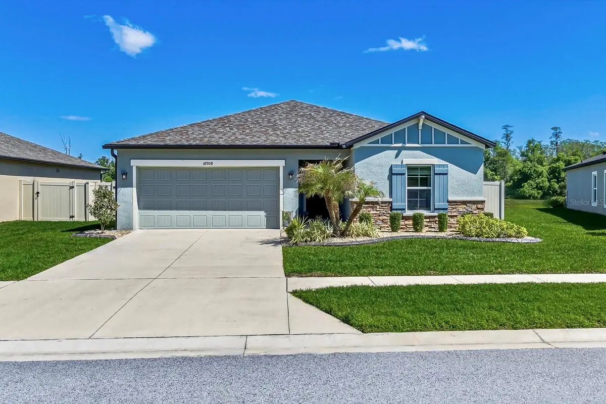 18908 Alfaro Loop, Spring Hill, FL 34610 - #1