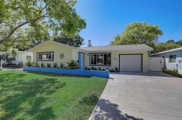 5428 7th Avenue N, ST PETERSBURG, FL 33710