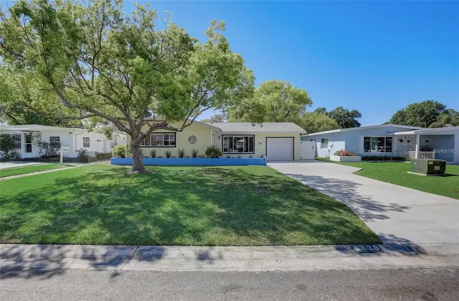 5428 7th Avenue N, Saint Petersburg, FL 33710 - #3