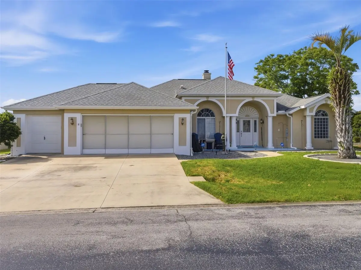 2445 NW 53rd Avenue Road, Ocala, FL 34482 - #1