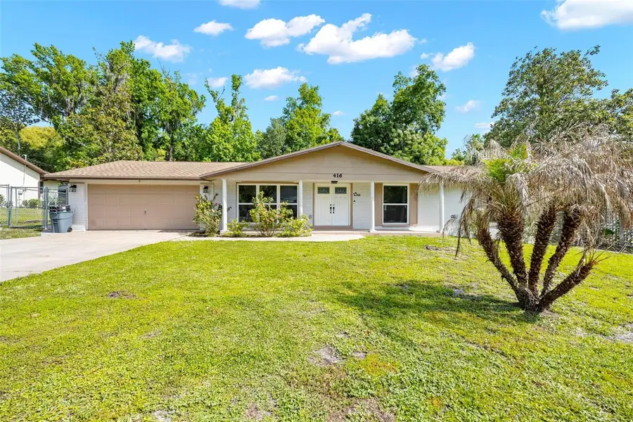 416 Ederington Drive, Brooksville, FL 34601 - #3