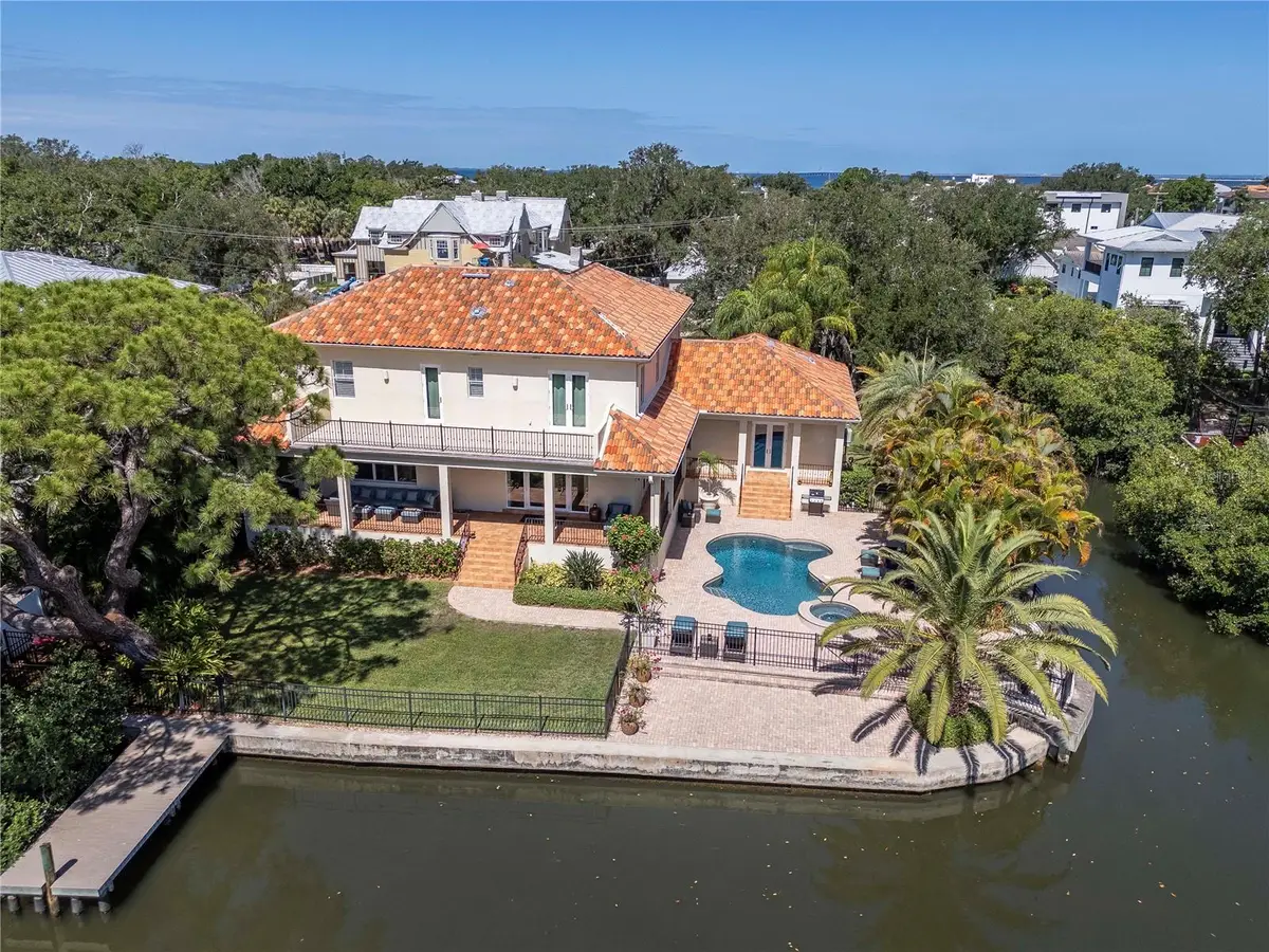 2212 S Occident Street, Tampa, FL 33629 - #1