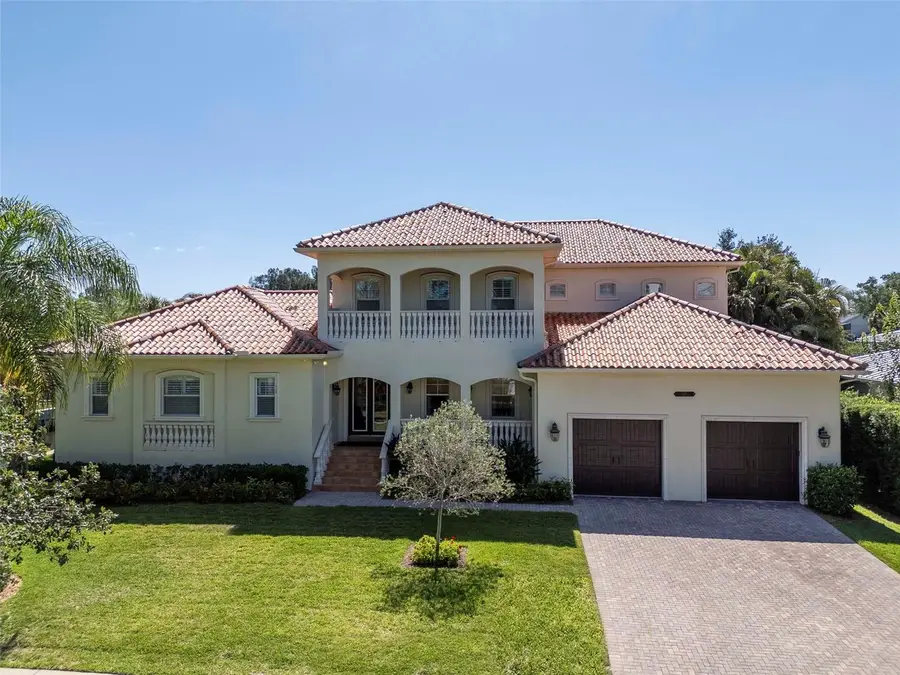 2212 S Occident Street, Tampa, FL 33629 - #2