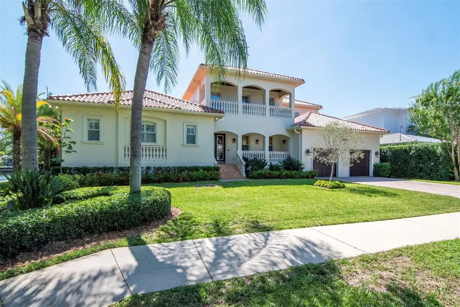 2212 S Occident Street, Tampa, FL 33629 - #3