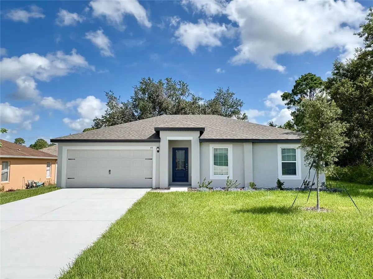 48 Herring Court, Poinciana, FL 34759 - #1