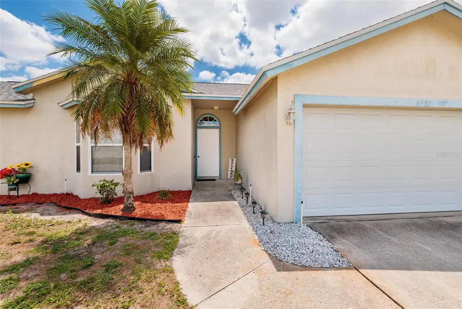 6201 61st Court E, Palmetto, FL 34221 - #2