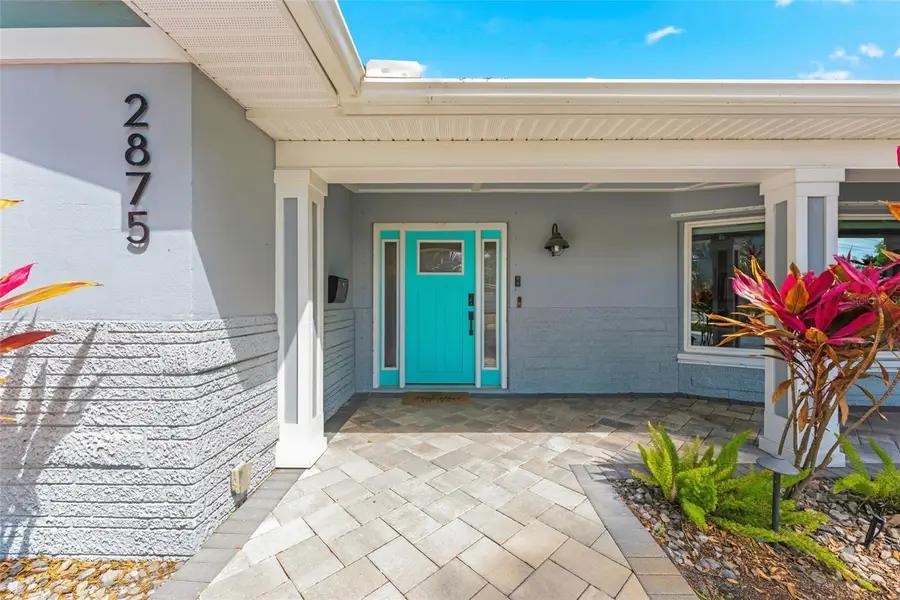 2875 66th Terrace S, Saint Petersburg, FL 33712 - #2