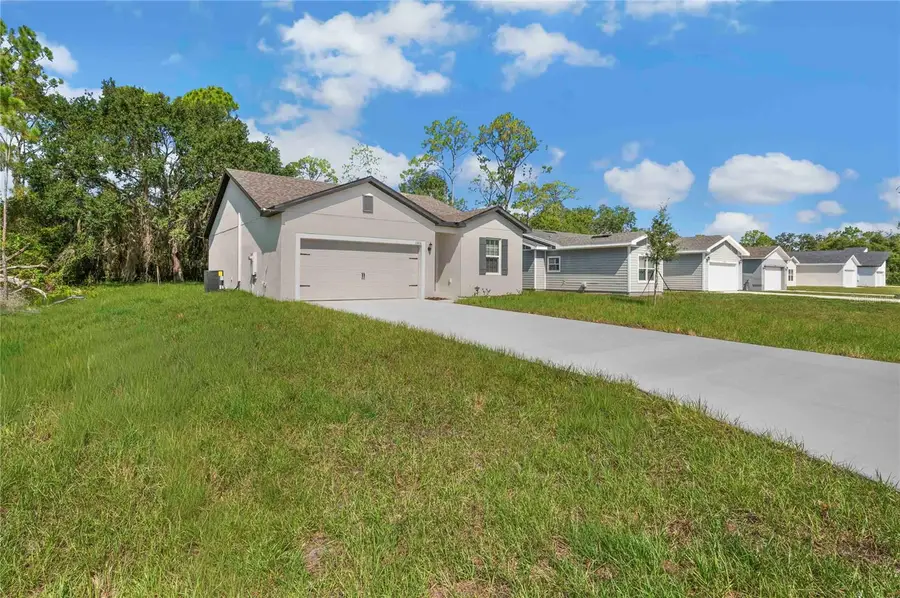 1306 Congo Court, Poinciana, FL 34759 - #2