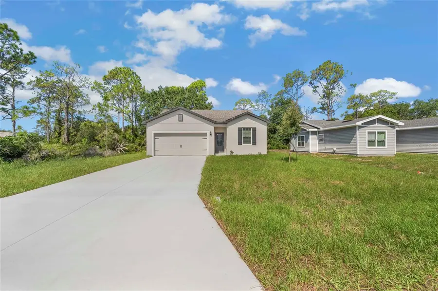 1306 Congo Court, Poinciana, FL 34759 - #3