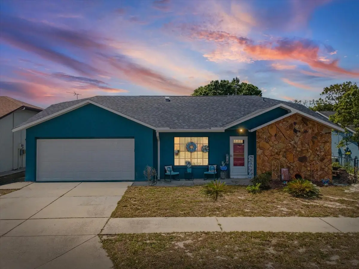 11443 Nature Trail, Port Richey, FL 34668 - #1