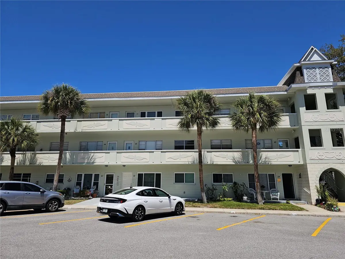 2386 Sumatran Way #44, Clearwater, FL 33763 - #1