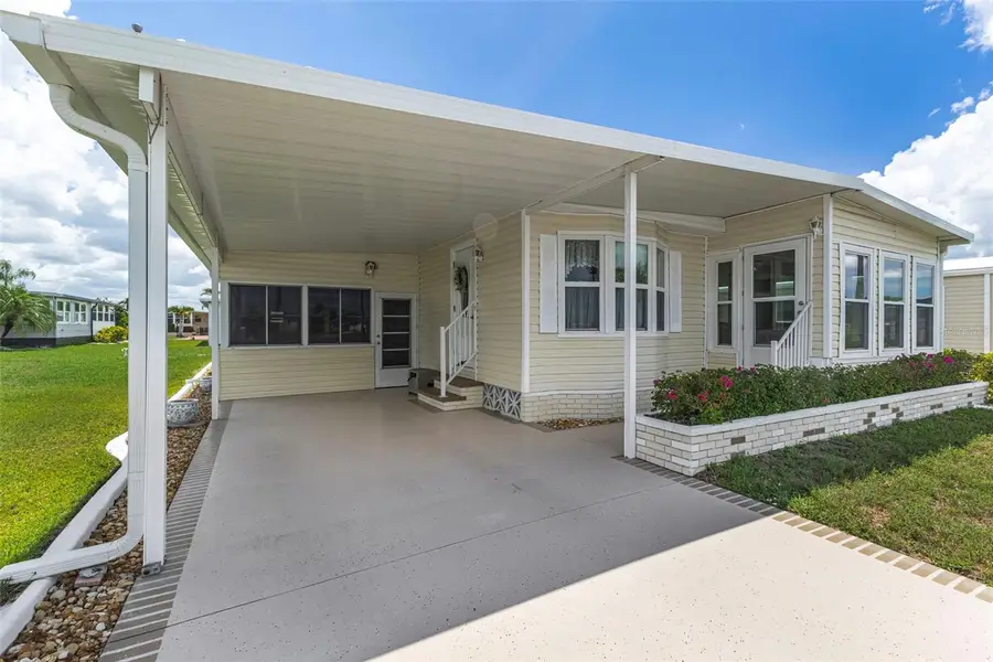716 Sanchez Circle, North Port, FL 34287 - #3