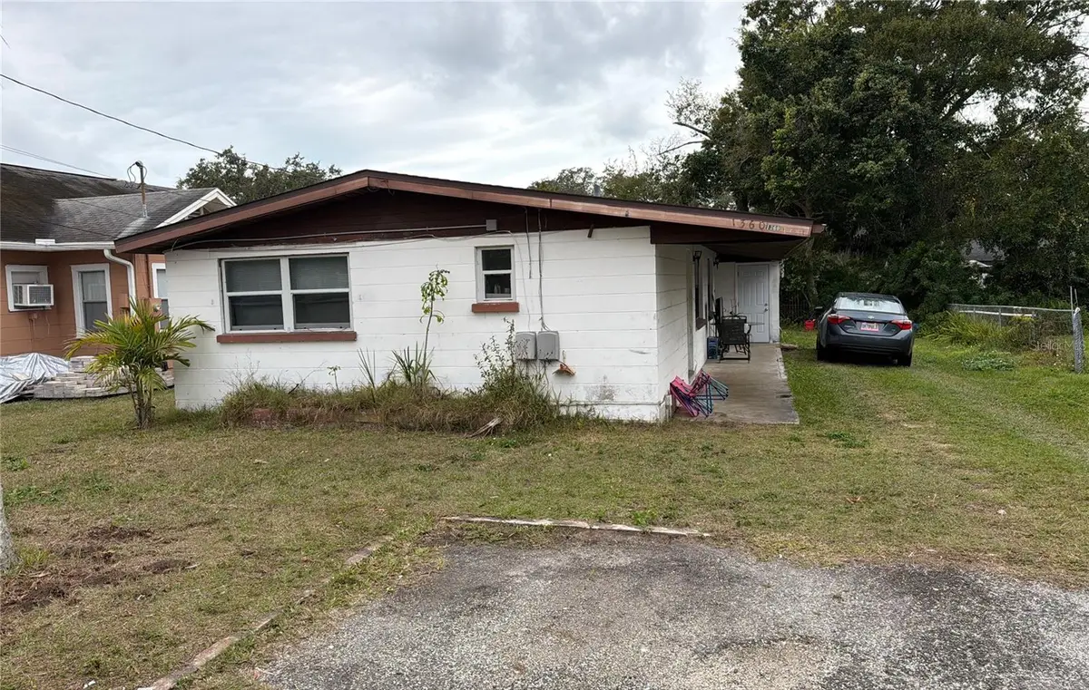 1360 S Washington Avenue, Clearwater, FL 33756 - #1