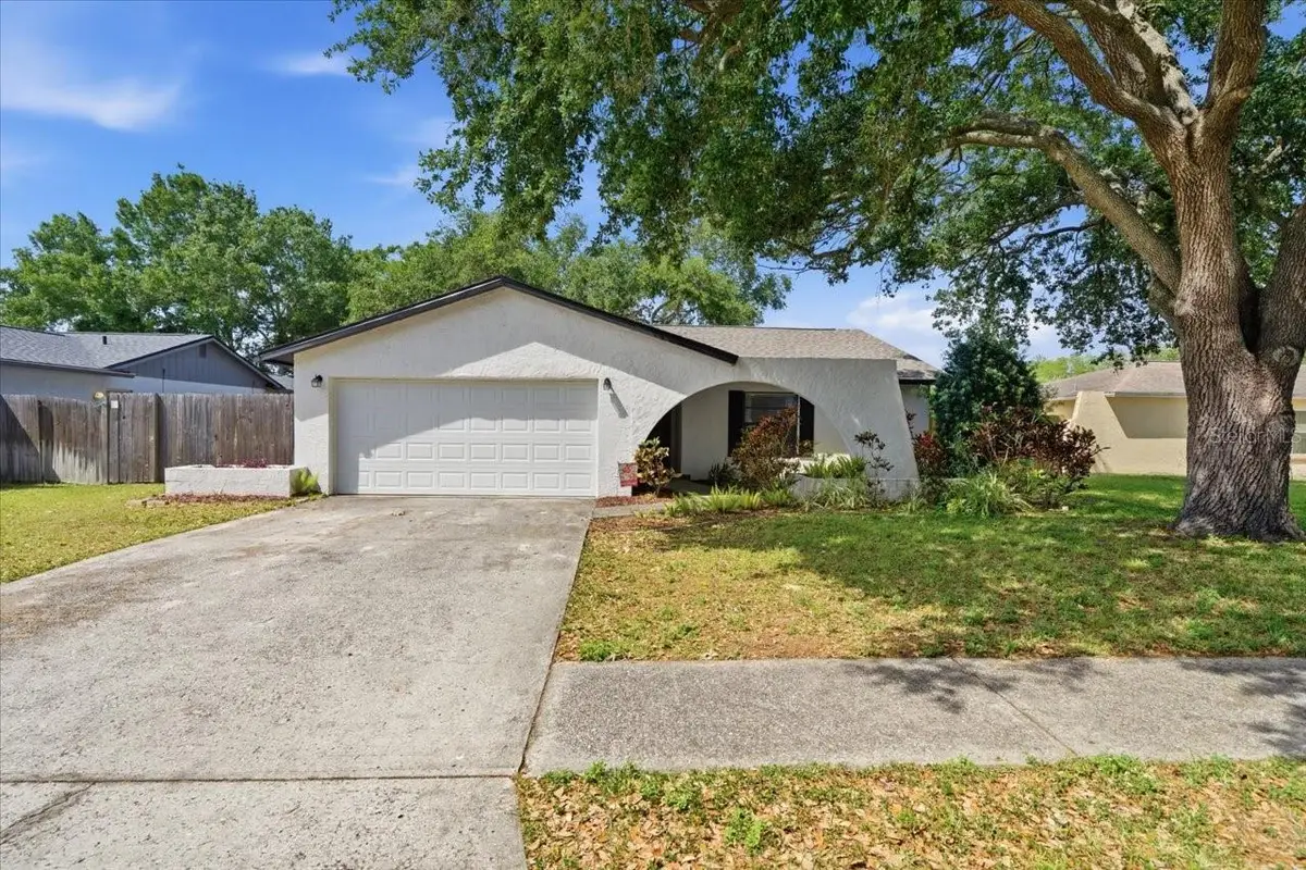 5405 Stork Court, Tampa, FL 33625 - #1