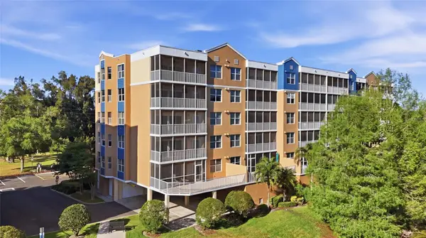 960 Starkey Road #3106, LARGO, FL 33771