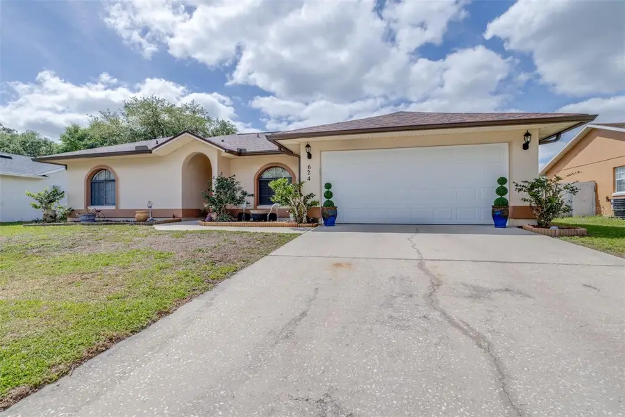 624 Mckinley Court, Kissimmee, FL 34758 - #2