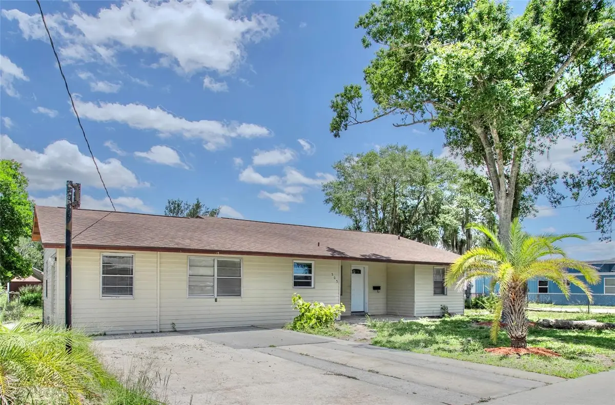 505 Fielder Boulevard, Sebring, FL 33870 - #1