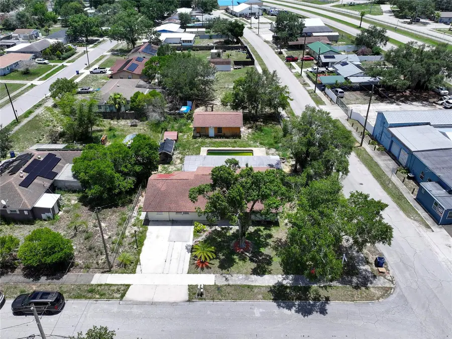 505 Fielder Boulevard, Sebring, FL 33870 - #2