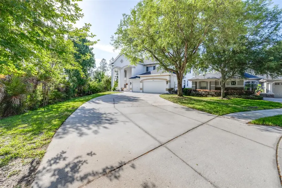 10102 Deercliff Drive, Tampa, FL 33647 - #3