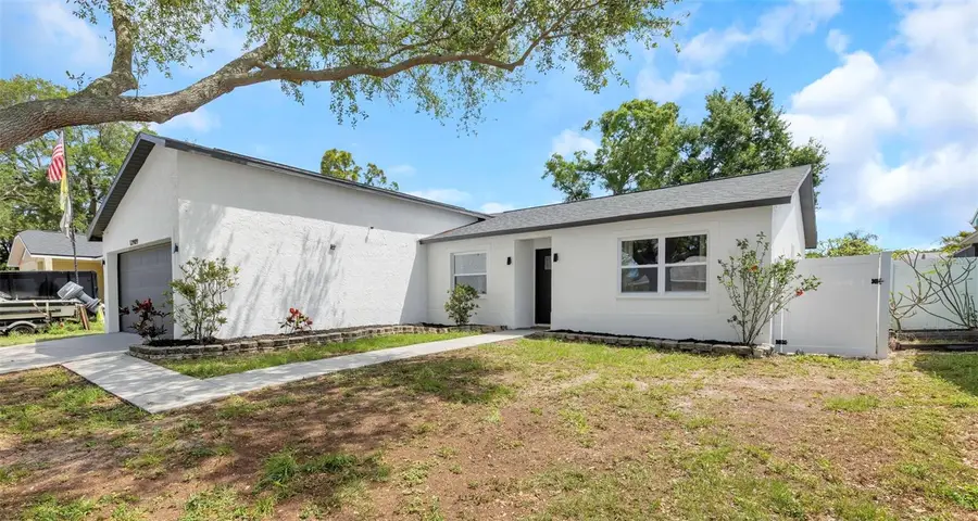 12909 Pineway Drive, Largo, FL 33773 - #2