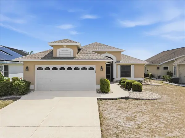1831 E Del Webb Boulevard, SUN CITY CENTER, FL 33573