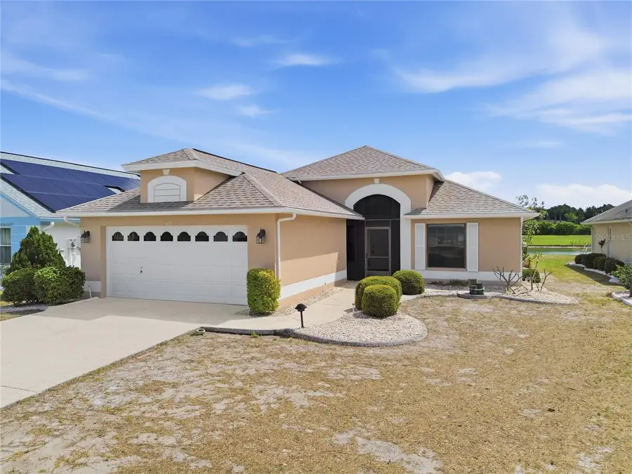 1831 E Del Webb Boulevard, Sun City Center, FL 33573 - #2