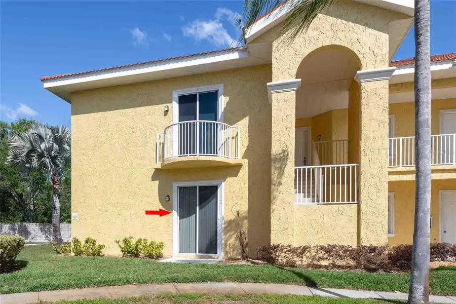21011 Picasso Court #106, Land O Lakes, FL 34637 - #2