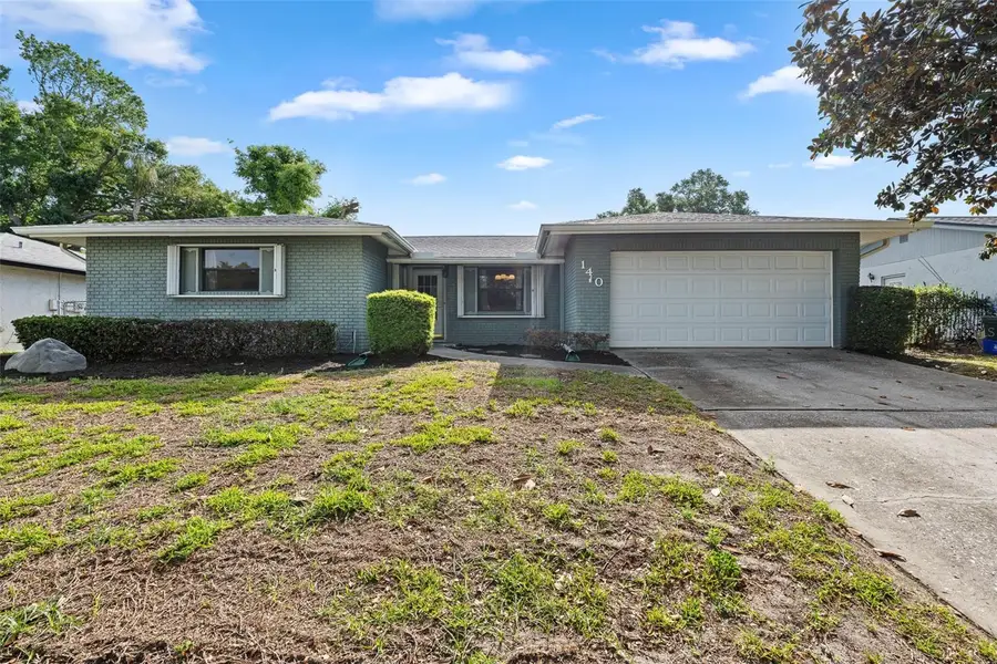 140 Valley Circle, Brandon, FL 33510 - #2