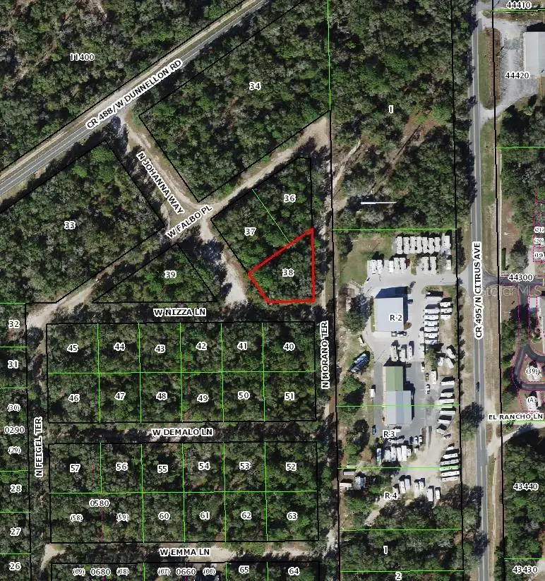 8123 W Nizza Lane, Crystal River, FL 34428 - #3