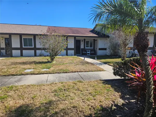 2900 Grovewood Boulevard E #C, PALM HARBOR, FL 34683