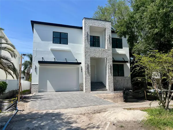 4633 W Kensington Avenue, TAMPA, FL 33629