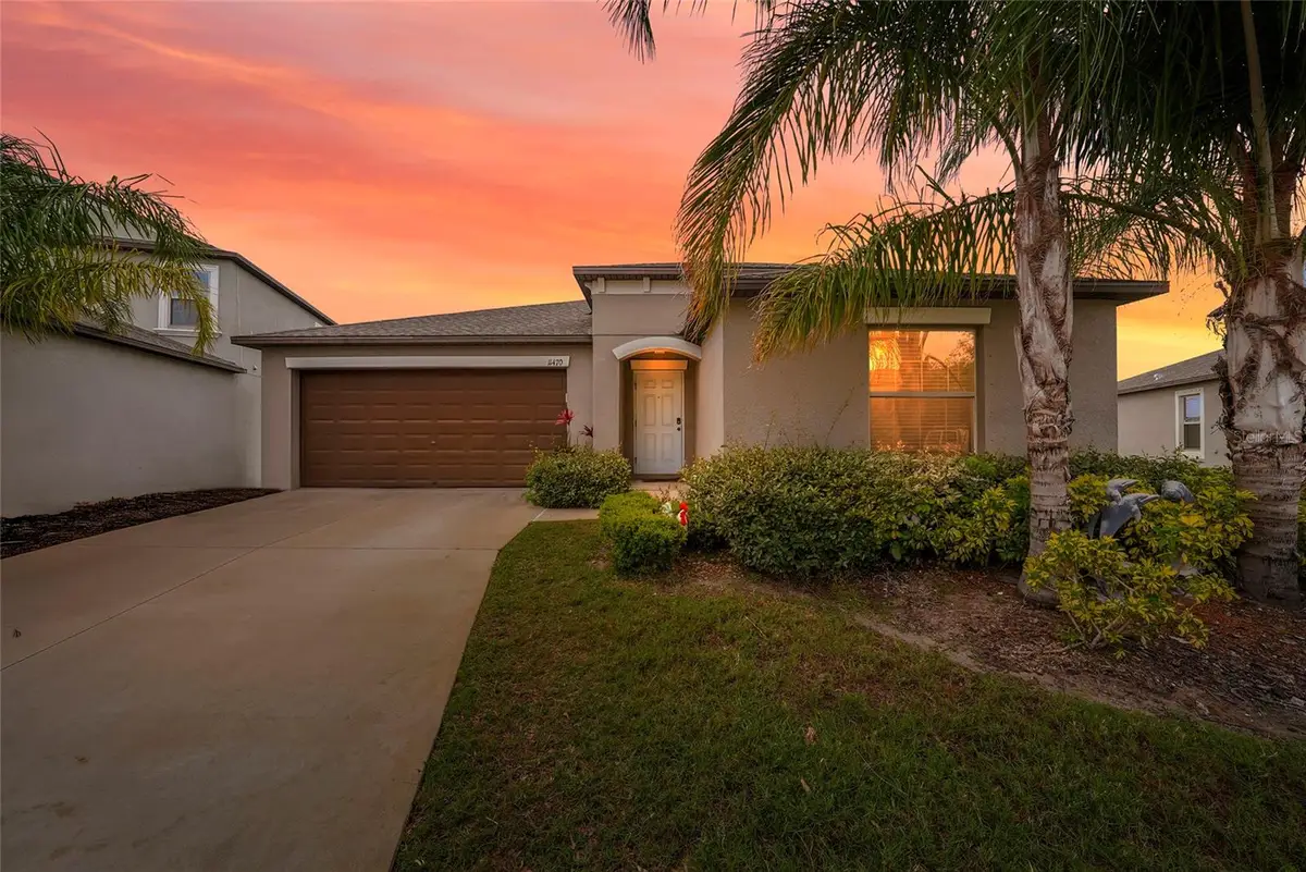 11470 Sage Canyon Drive, Riverview, FL 33578 - #1