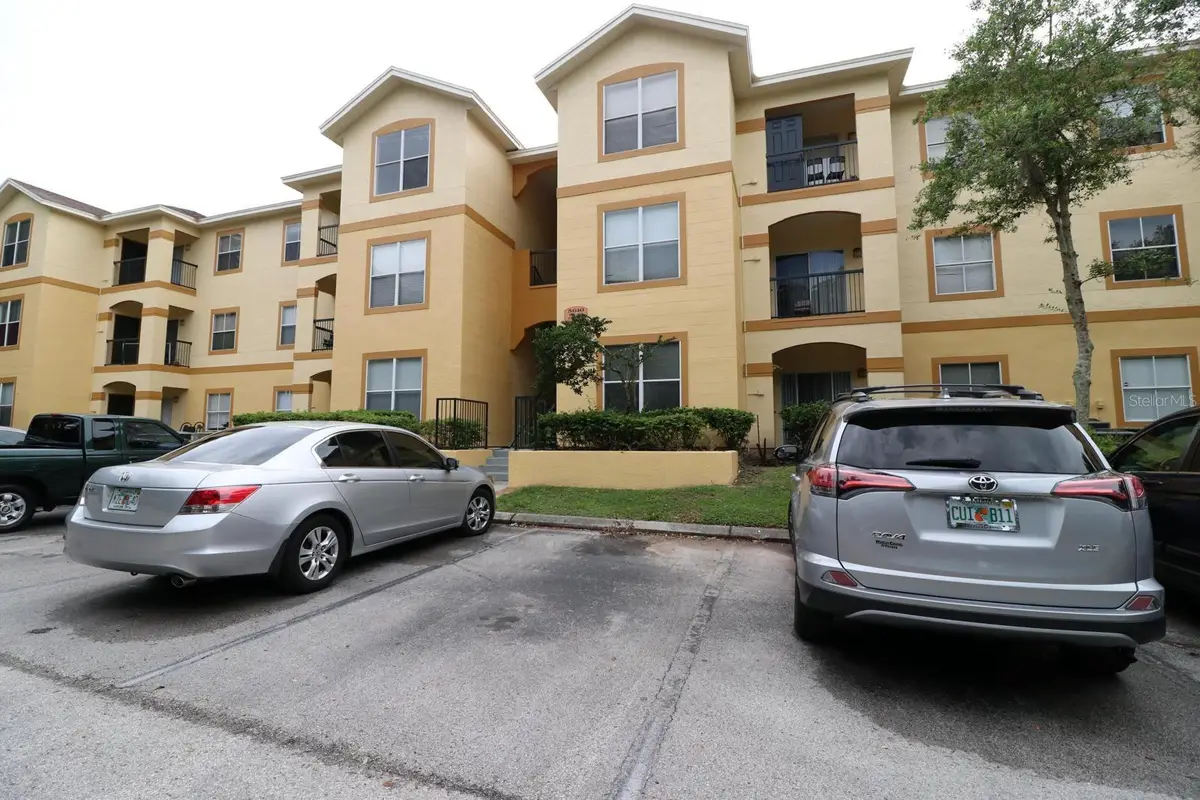 5610 Pinnacle Heights Circle #107, Tampa, FL 33624 - #1