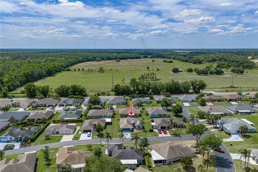 10817 Hock Lane, San Antonio, FL 33576 - #2