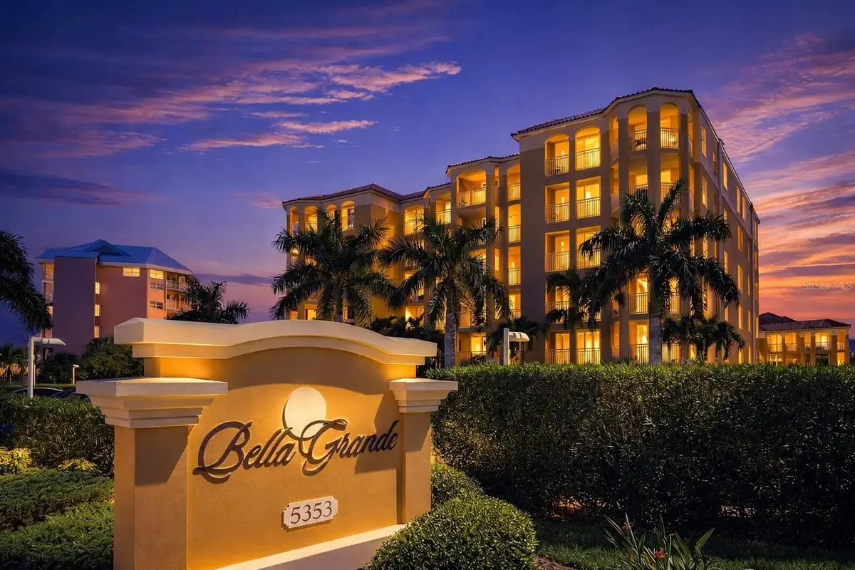 5353 Gulf Boulevard #A404, Saint Pete Beach, FL 33706 - #1