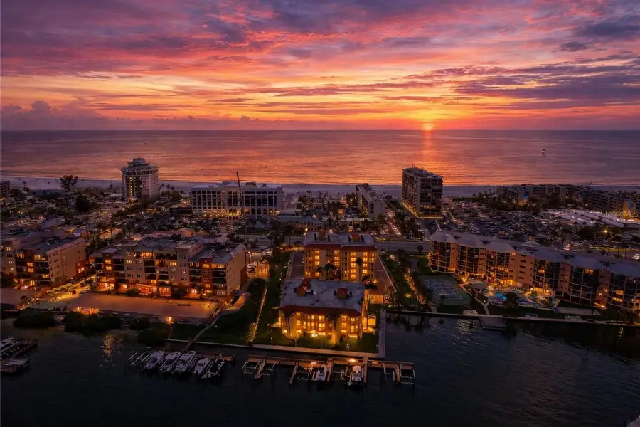 5353 Gulf Boulevard #A404, Saint Pete Beach, FL 33706 - #2