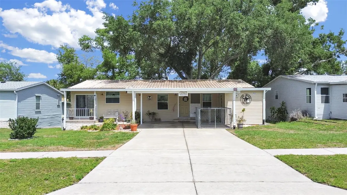 37701 Newal Avenue, Zephyrhills, FL 33542 - #1